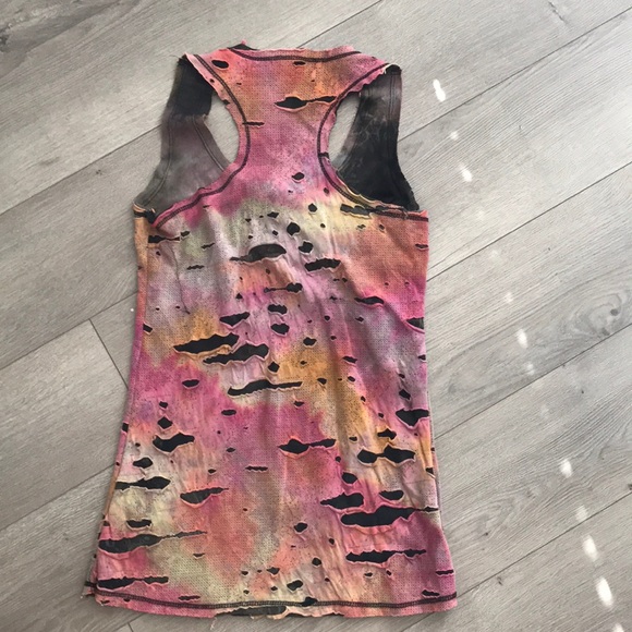 Rocking Tank - Picture 2 of 2